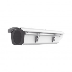 Ds1331hzc Hikvision Gabinete Para Camaras Tipo BOX