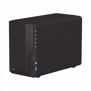 Ds220plus Synology Servidor NAS De Escritorio Con