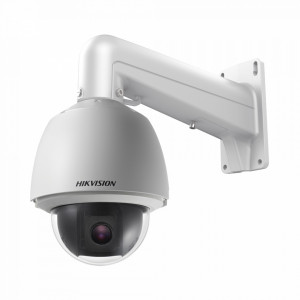 Ds2ae5225tae Hikvision Domo PTZ TURBOHD 1080P / 25