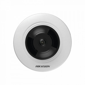Ds2cd2955fwdis Hikvision Mini Fisheye IP 5 Megapix
