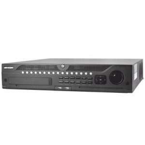 DS9664NII8 Hikvision NVR 12 Megapixel 4K / 64 ca