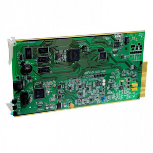DSC DSC1200021 DSC SGDRL3-IP - Tarjeta de Linea Monitorea Ha