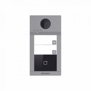 Dskv8213wme1 Hikvision Videoportero IP WIFI IP65