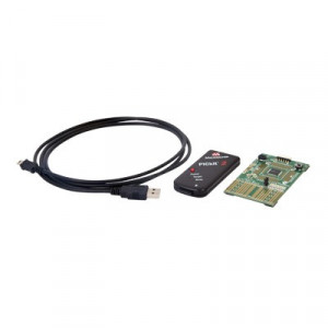 DV164121ND Varios Programador y tarjeta analizador