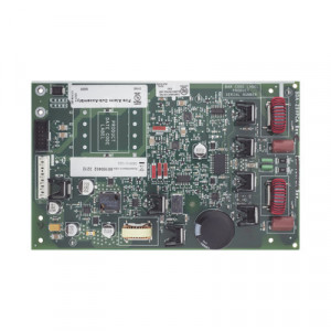 ECC50W25V Fire-lite AMPLIFICADOR 25V 50W USO CON E