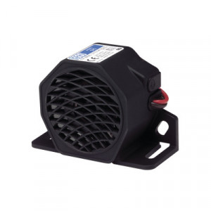 ECCO EA5200 Alarma de reversa de multi-frecuencia 12-24 V 9
