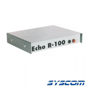 Echor100ic Syscom Simplexor De 20 Segundos. Con Interface Para IC
