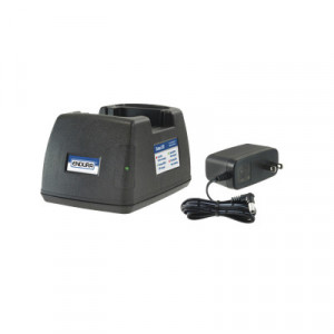 ENDURA PPCXPR3500 cargador induvidual para radios motorola D