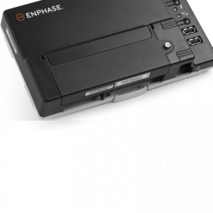 ENPHASE TES5590003 ENPHASE IQ ENVOY MONITOREO/ PERMITE EL.