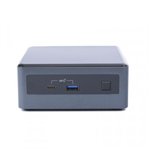 EPCOM BOXNUCI310 NUC / Intel / Mini PC Performance / 10a Gen