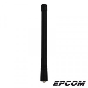 EPCOM EPC150V2 Antena VHF Helicoidal 148-164 MHz Mejorada/ R
