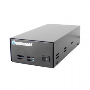 EPCOM INDUSTRIAL 12V12A Fuente Industrial de 12 Vcd Conmutad