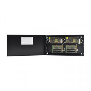 EPCOM INDUSTRIAL GRT1208VDCV3 Fuente de poder profesional CC