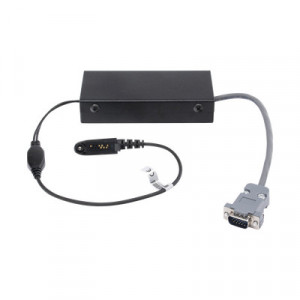 EPCOM INDUSTRIAL INXRK Interfaz de conexion NXRadio para rad