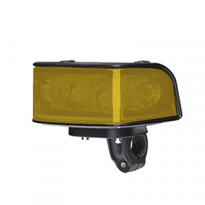 EPCOM INDUSTRIAL SIGNALING XLT1705A Luz Frontal Ultra Brilla