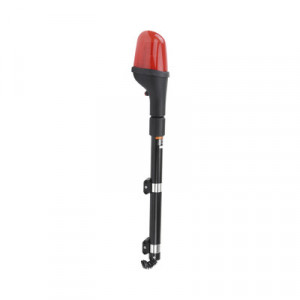 EPCOM INDUSTRIAL SIGNALING XLTG785R Luz telescopica para mot
