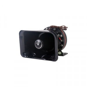 EPCOM INDUSTRIAL SIGNALING XYD200 Bocina de uso Rudo de 200