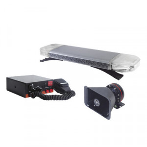 EPCOM INDUSTRIAL X37RBKIT2 Kit basico para equipar unidades