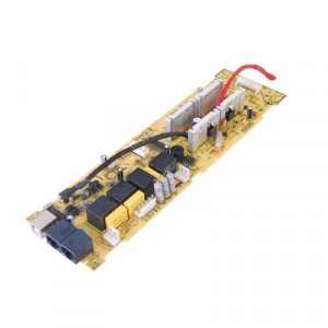 EPCOM POWERLINE EP650PCB TABLILLA ELECTRONICA DE REFACCION P