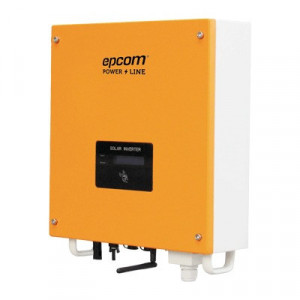 EPCOM POWERLINE EPIG5K Inversor para interconexion a la red