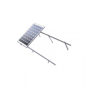 EPCOM POWERLINE EPLAM011X4LC Montaje para Panel Solar Riel d