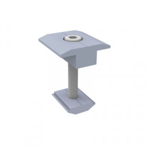 EPCOM POWERLINE EPLMCN235R Sujetador Intermedio 35 mm para m