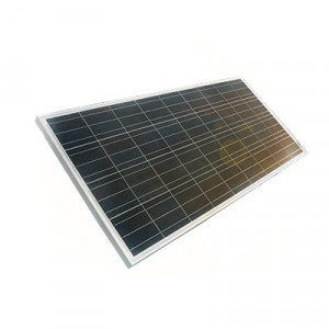 EPCOM WK12512 Modulo Fotovoltaico Monocristalino 125 Watt Pa