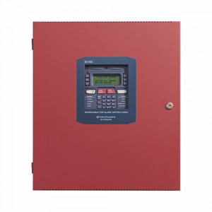 Es50x Fire-lite Panel Direccionable De Deteccion D