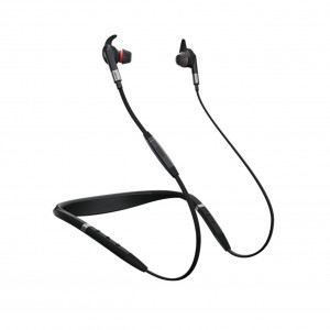 Evolve75estereouc Jabra Jabra Evolve 75e Inalambri
