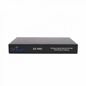 Ez100g Easywisp Sistema De Administracion Integral