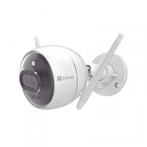EZVIZ C3X Bala IP 2 Megapixel / Wi-Fi / Doble Lente / COLORE