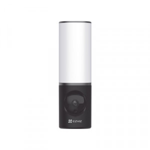 EZVIZ CSLC3 Camara IP 4 Megapixel / Wi-Fi / Lampara Integrad
