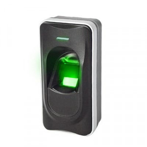 F12 Zkteco - Accesspro Lector Esclavo / Huella Dig