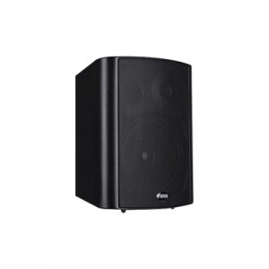 FANVIL IW30 Bocina SIP IP para voceo y paging 2 lineas SIP p