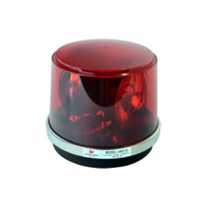 FEDERAL SIGNAL 44411204 Luz giratoria Modelo 14.
