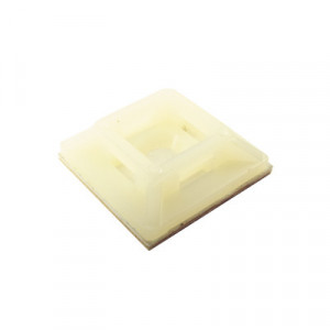 FEDERAL SIGNAL 561N3588 Soporte de plastico de 3/4"
