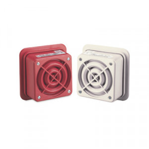FEDERAL SIGNAL INDUSTRIAL AM5025R Altavoz de megafonia Audio