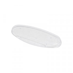 FEDERAL SIGNAL Z8552286B Tapa lateral de reemplazo para mini