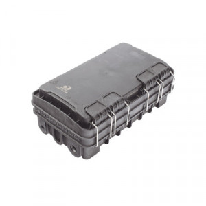 FIBERHOME FDP420E8 Caja de Distribucion de Fibra Optica para