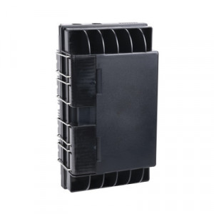 FIBERHOME GJS2019 Caja de Empalme de Fibra Optica Exterior I