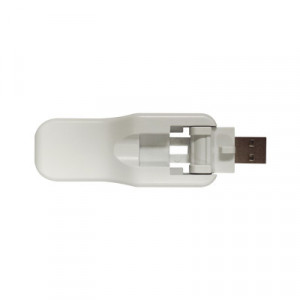 FIRE-LITE WUSB Interface USB para Dispositivos Inalambricos