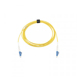FJ1LCULCUL03 Siemon Jumper de Fibra Optica Monomod