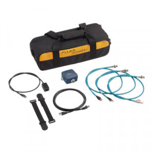 FLUKE NETWORKS MSIEADAPTERSET Kit de Adaptadores de Conexion