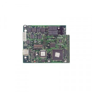 Fn4127nic Hochiki Tarjeta Interface De Red Para Pa