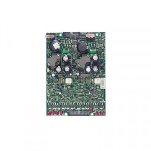 FN4127SLC Hochiki Expansor de 2 Lazos para Paneles