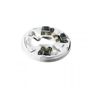 Fnmnsa4 Hochiki Base Analoga De 4 Para Aplicacione