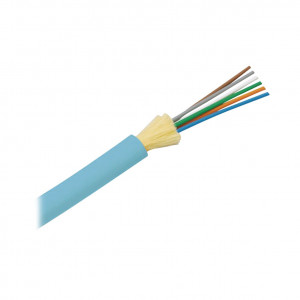 Fodrx06y Panduit Cable De Fibra Optica De 6 Hilos