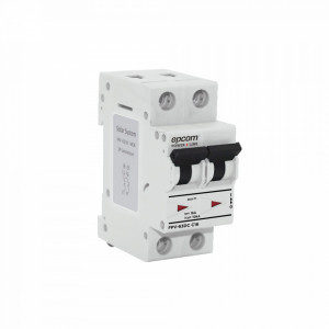 Fpv63 Epcom Powerline Proteccion Termica 2P 16A