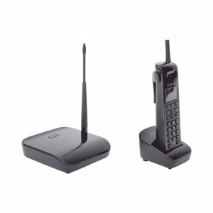Freestyl2 Engenius Sistema Telefonico De Largo Alc
