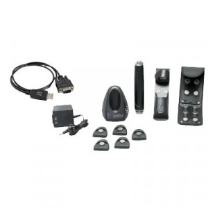 Gck01 Rosslare Security Products Kit De Control De